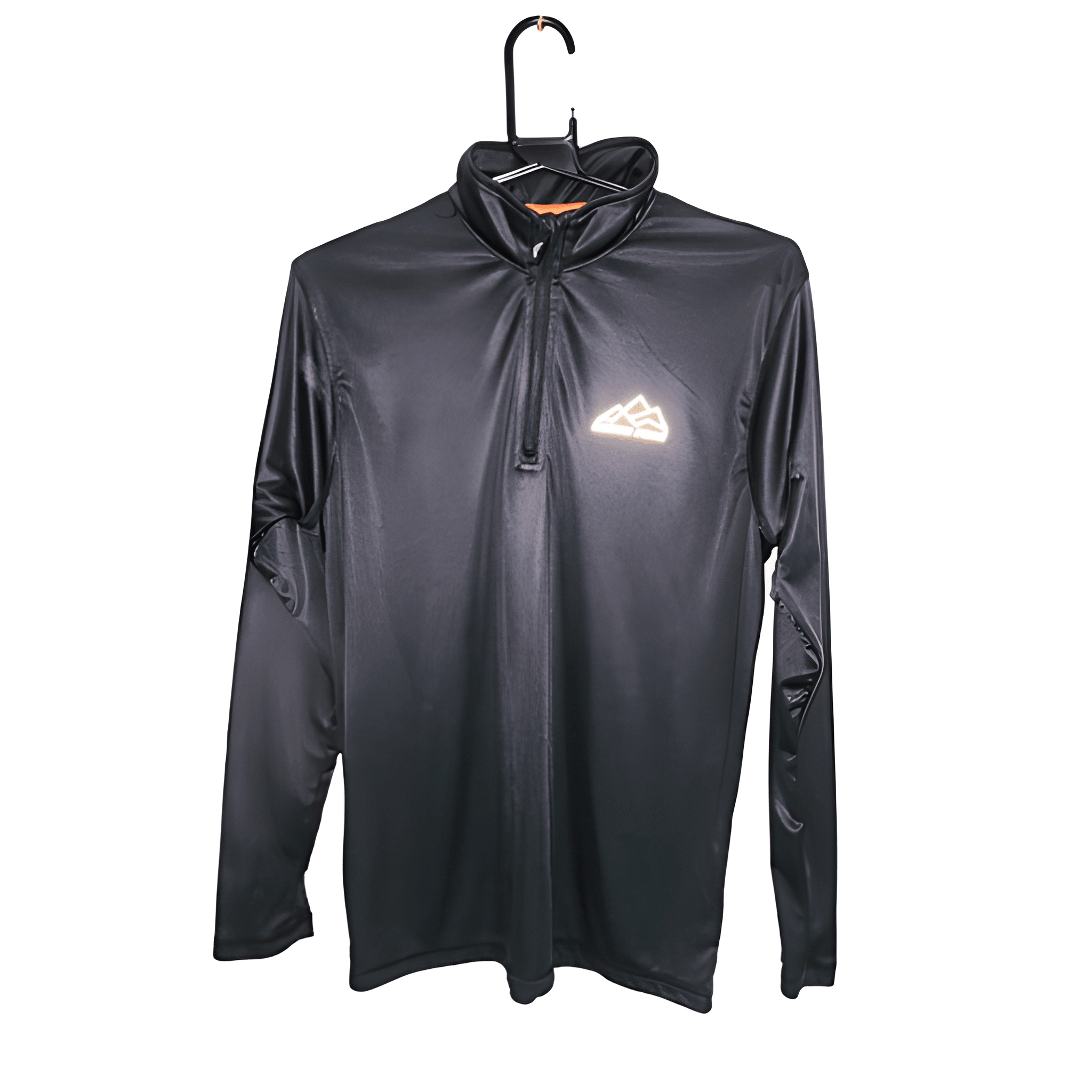 Women's Long Sleeve Activewear Top - Size - Small