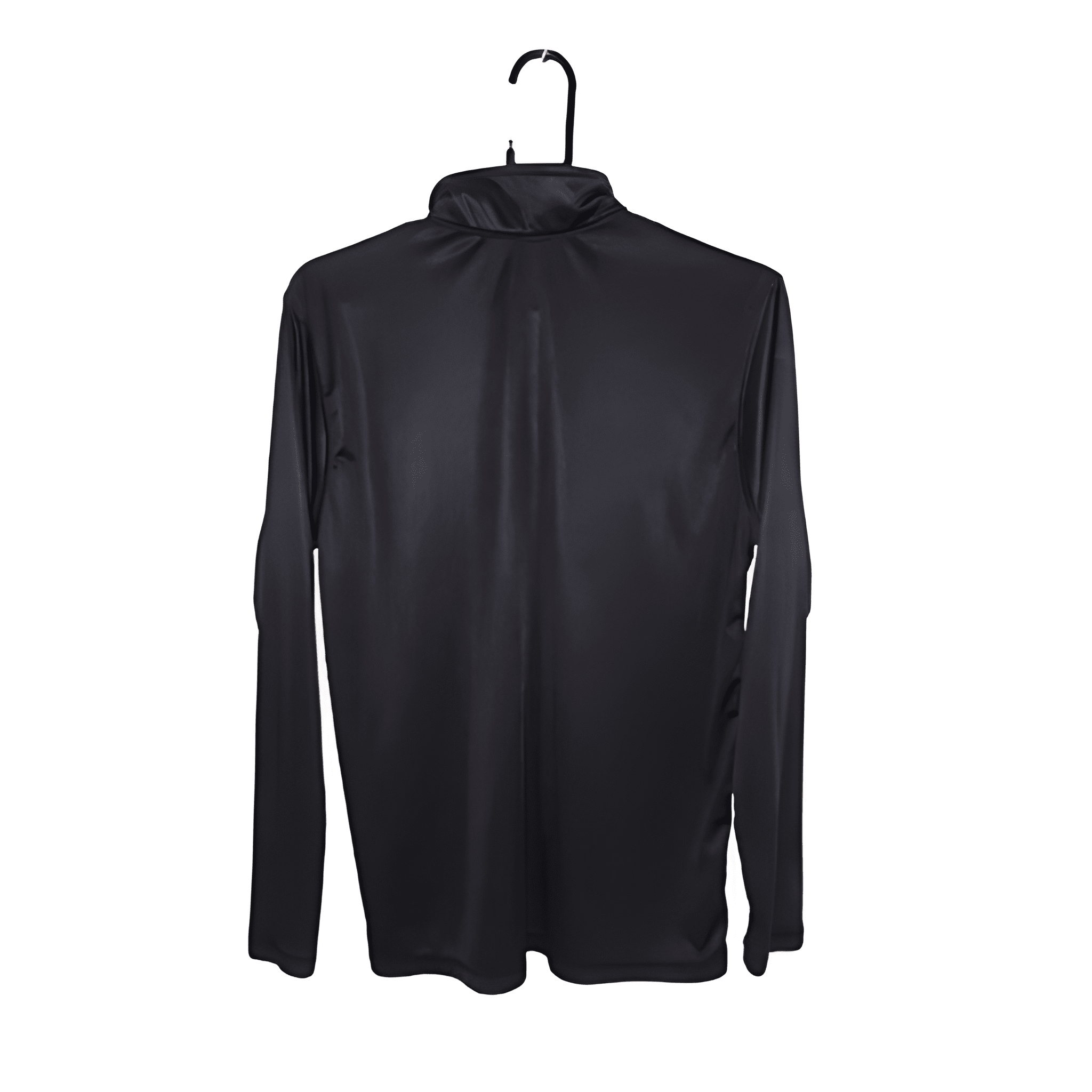 Women's Long Sleeve Activewear Top - Size - Small