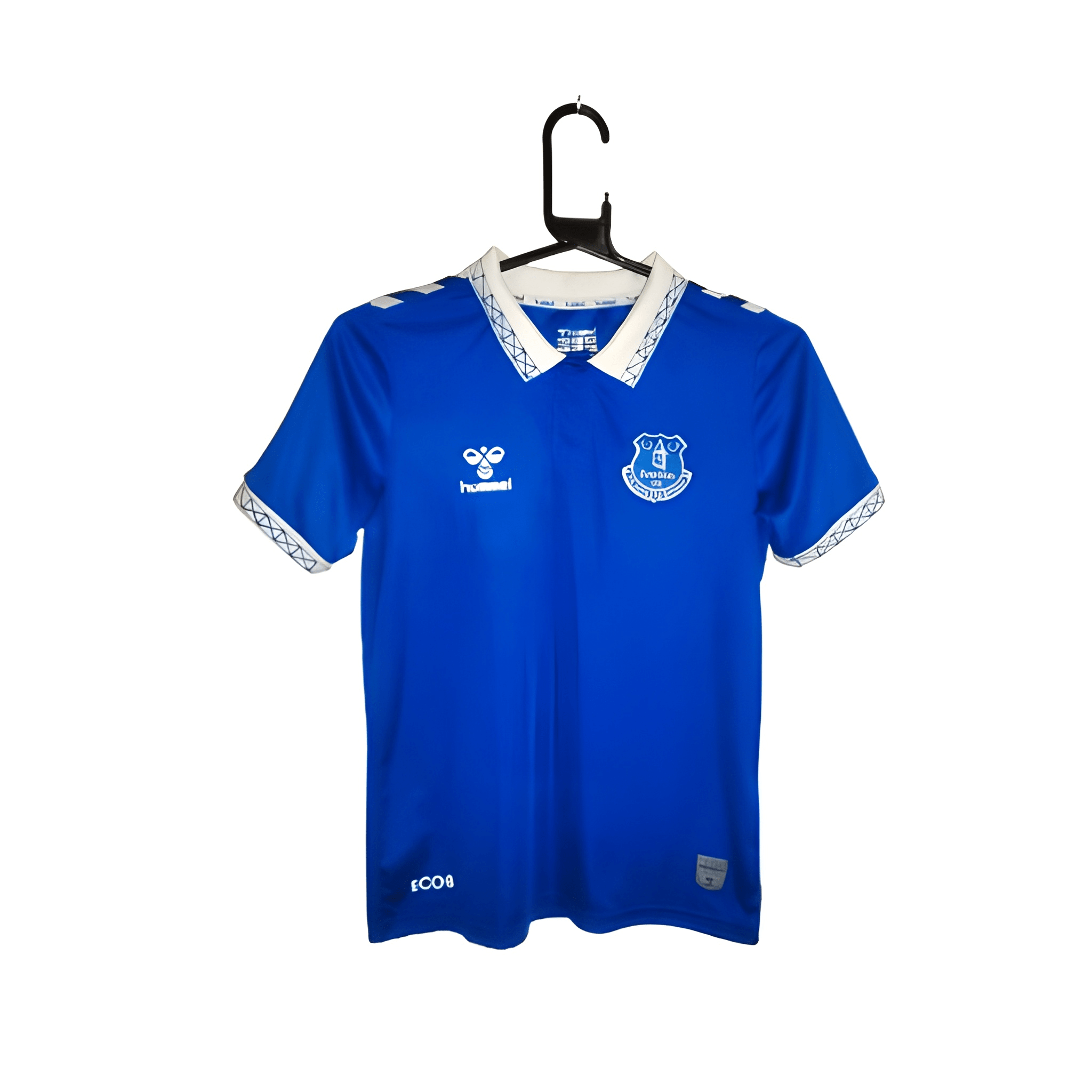 Boy's Everton F.C Home Jersey - Size - 11-12 Years