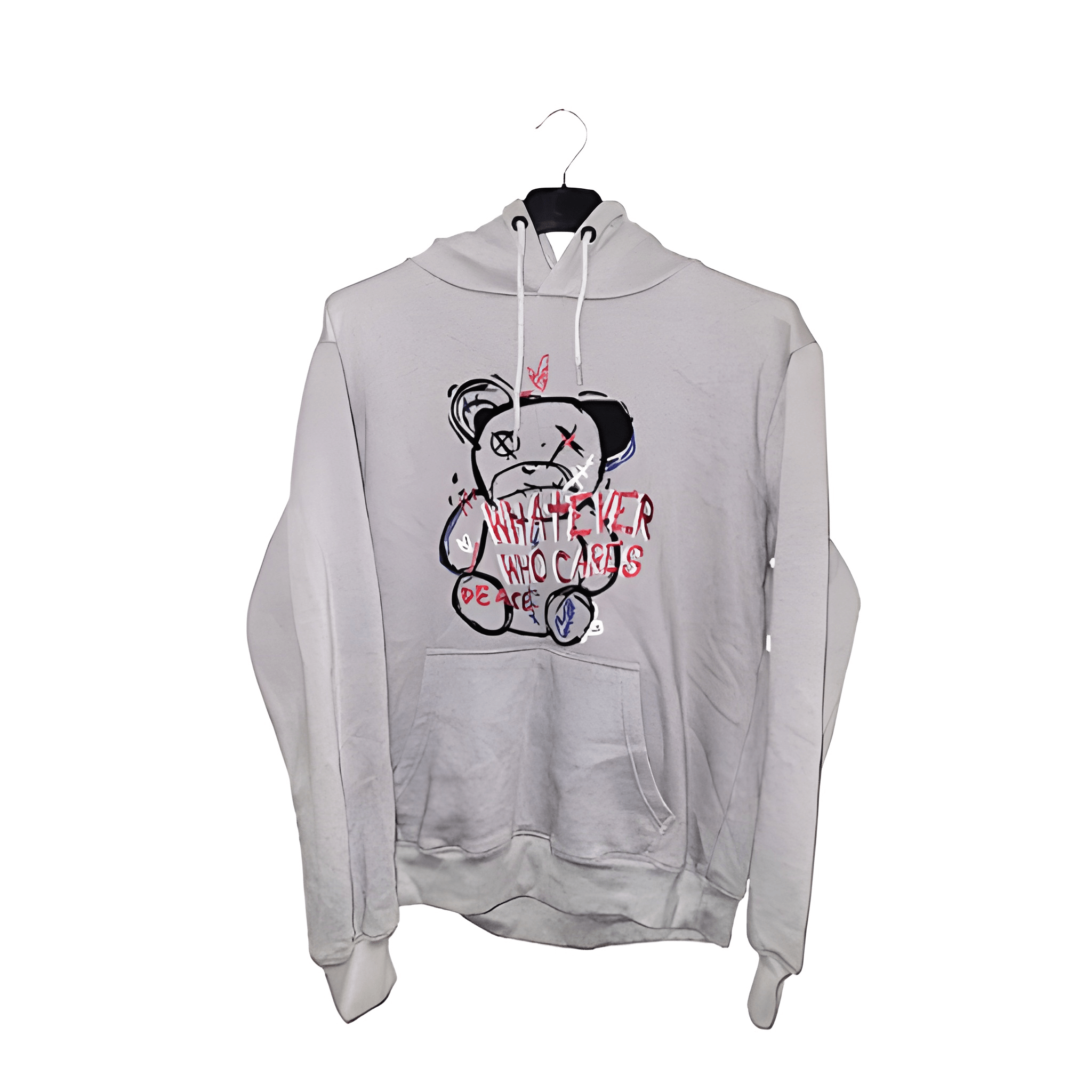 Women's Northwest Hoodie - Size Medium