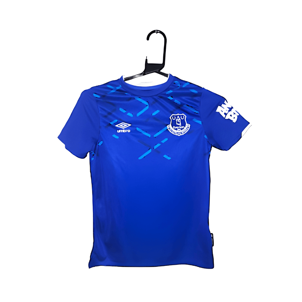 Boy's Everton F.C Shirt - Size - Youth Medium