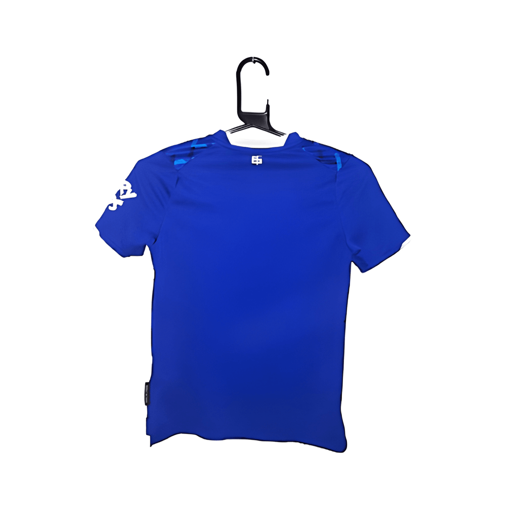 Boy's Everton F.C Shirt - Size - Youth Medium