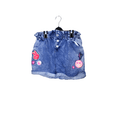 Girl's Denim Shorts - 12 Years