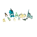 Dinosaur Set - Assorted