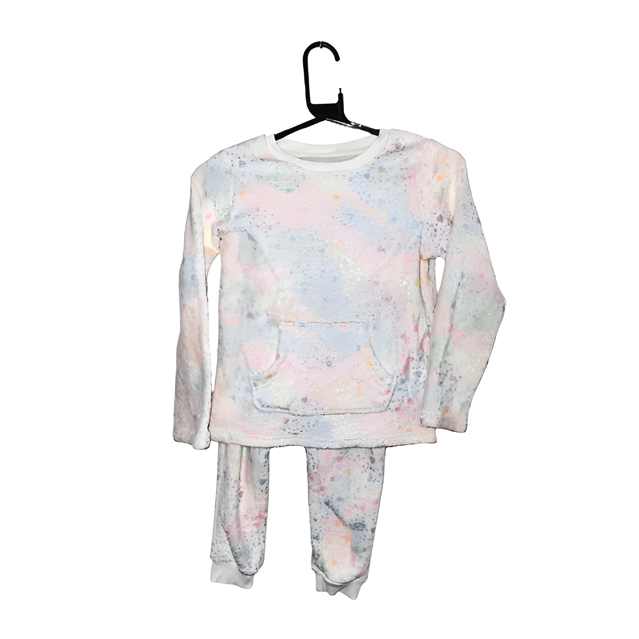 Girl's Pyjama Set - 8-9 Years