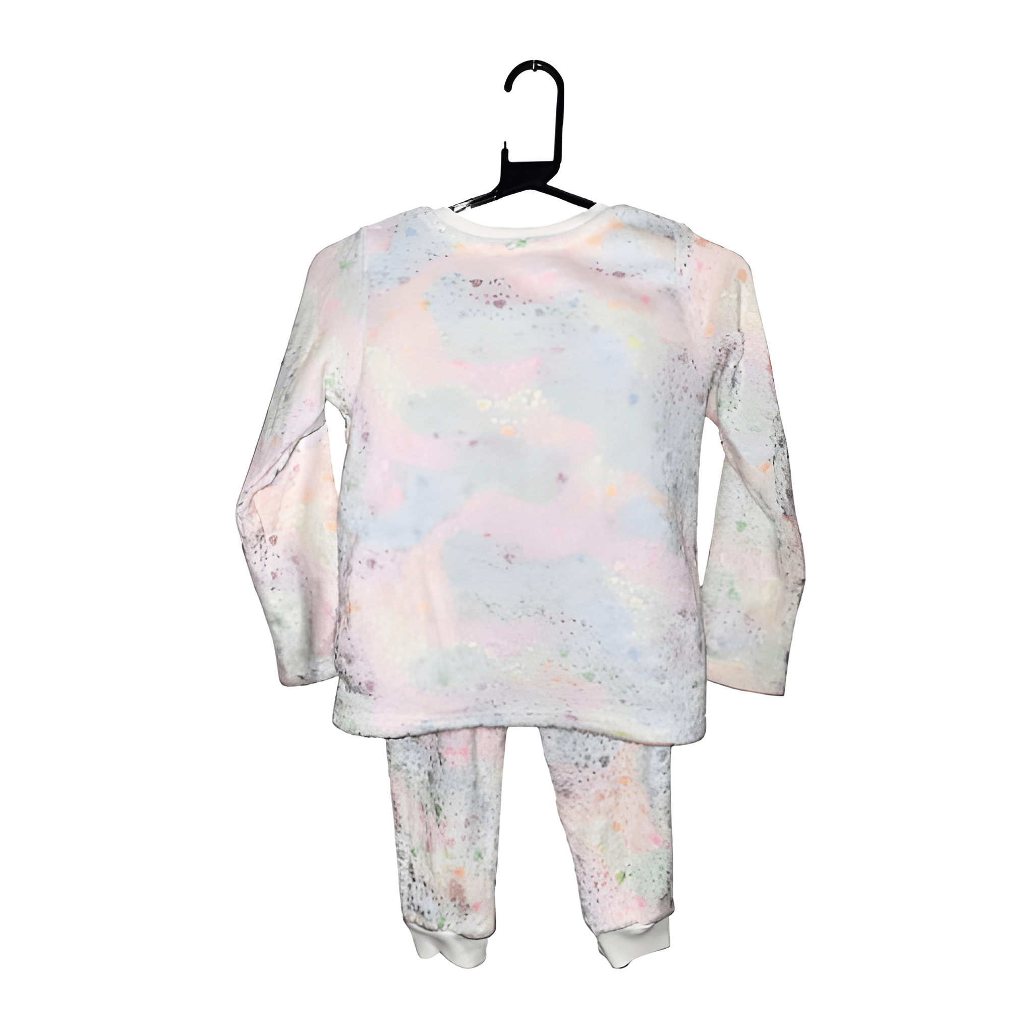 Girl's Pyjama Set - 8-9 Years