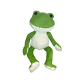 Frog Soft Toy 23"