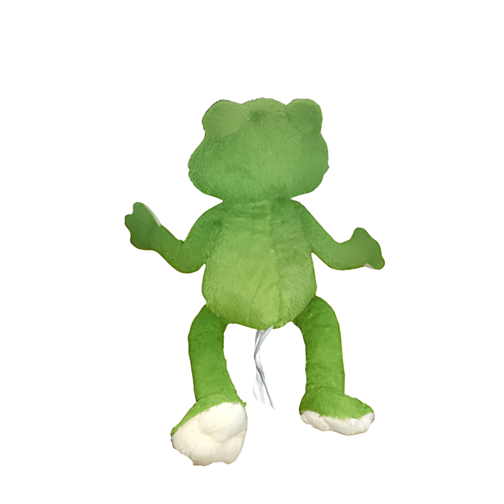 Frog Soft Toy 23"