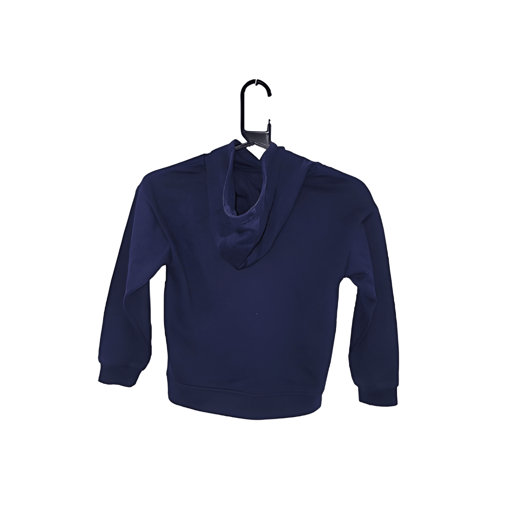 Girl's Frozen Tracksuit - Size 7-8 Years