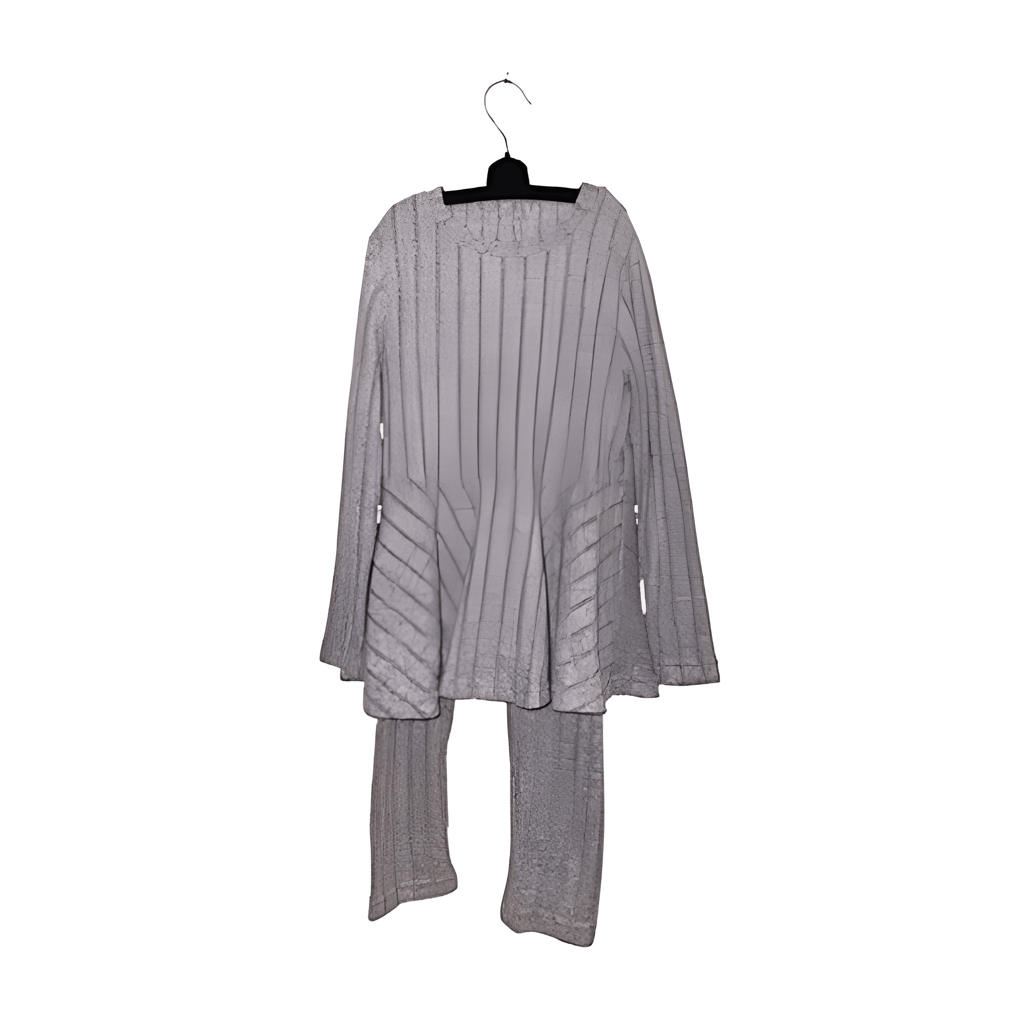 Girl's Lounge Set - Size 7 Years