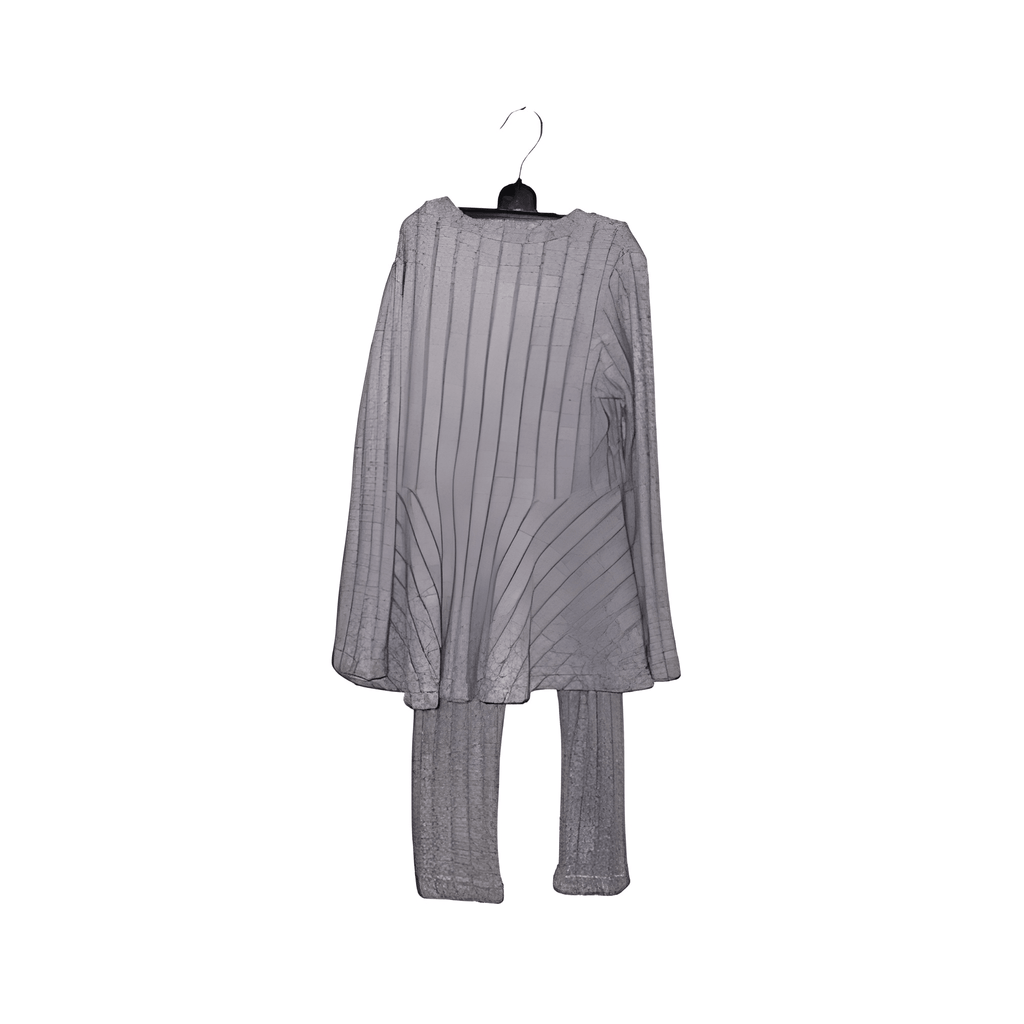 Girl's Lounge Set - Size 7 Years