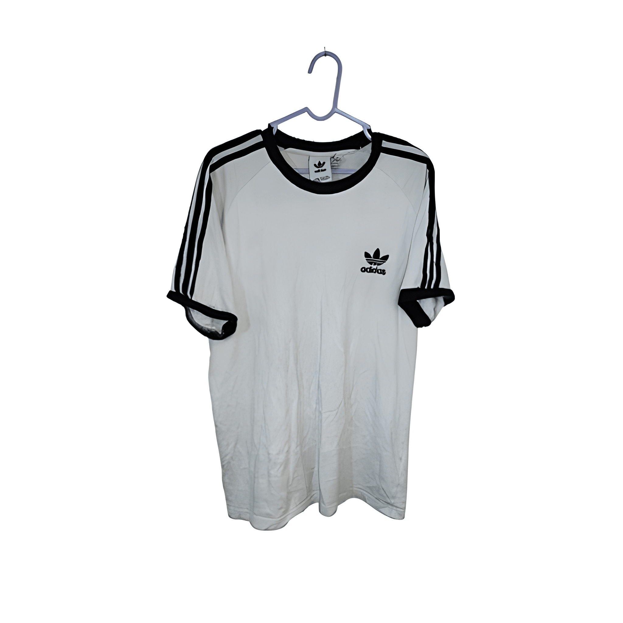 Men's Adidas Original Top - Size - Large