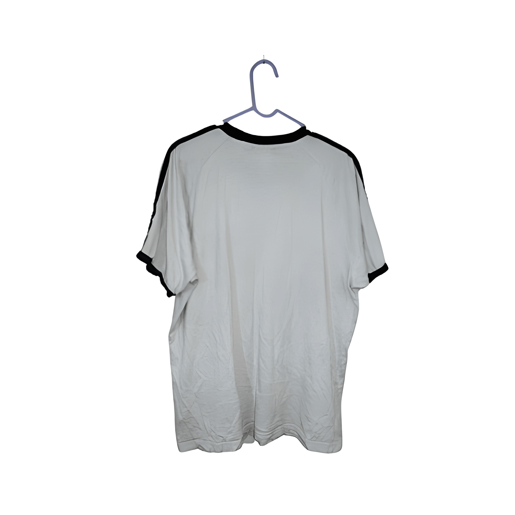 Men's Adidas Original Top - Size - Large