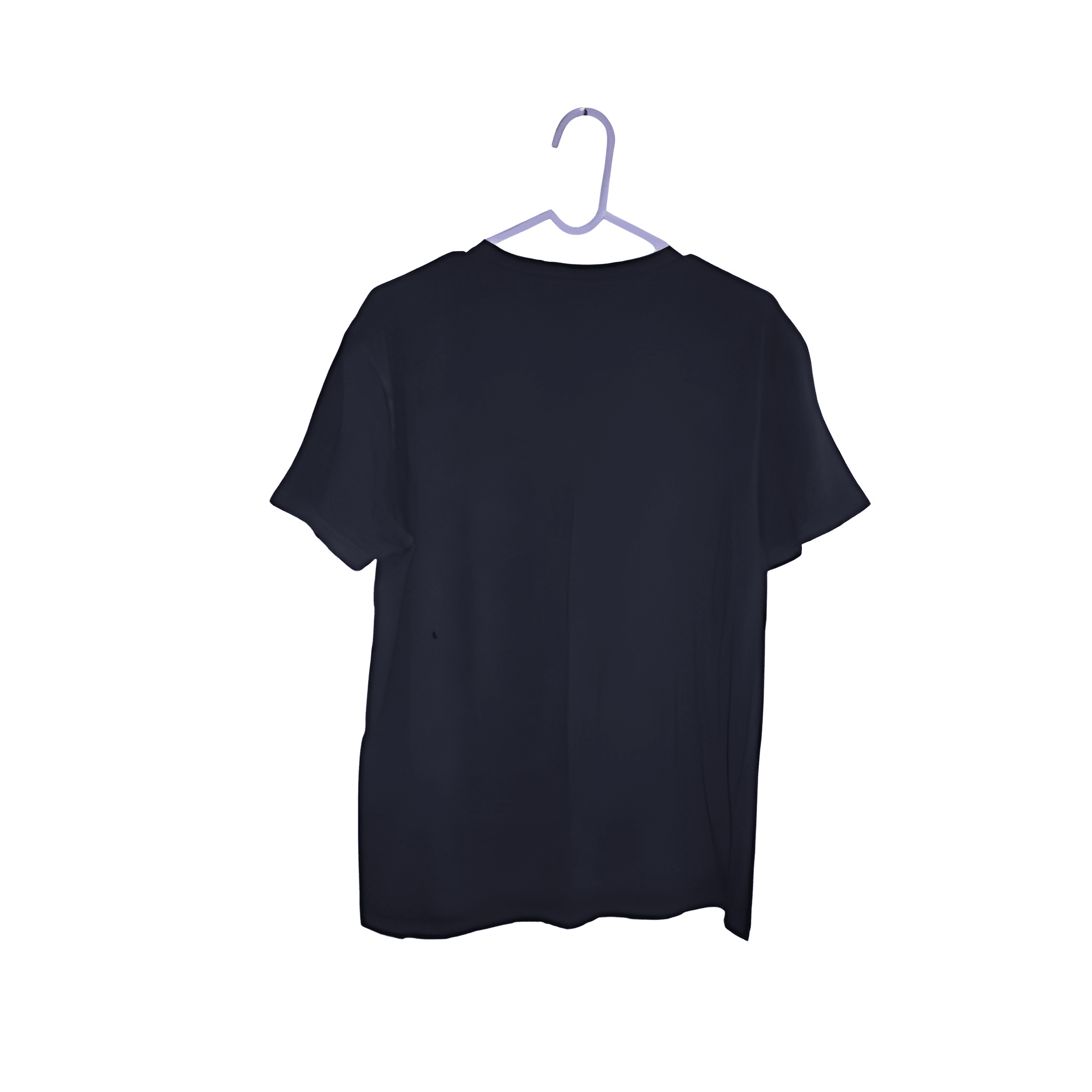 Men's Navy Emporio Armani Underwear Top - Size - Medium