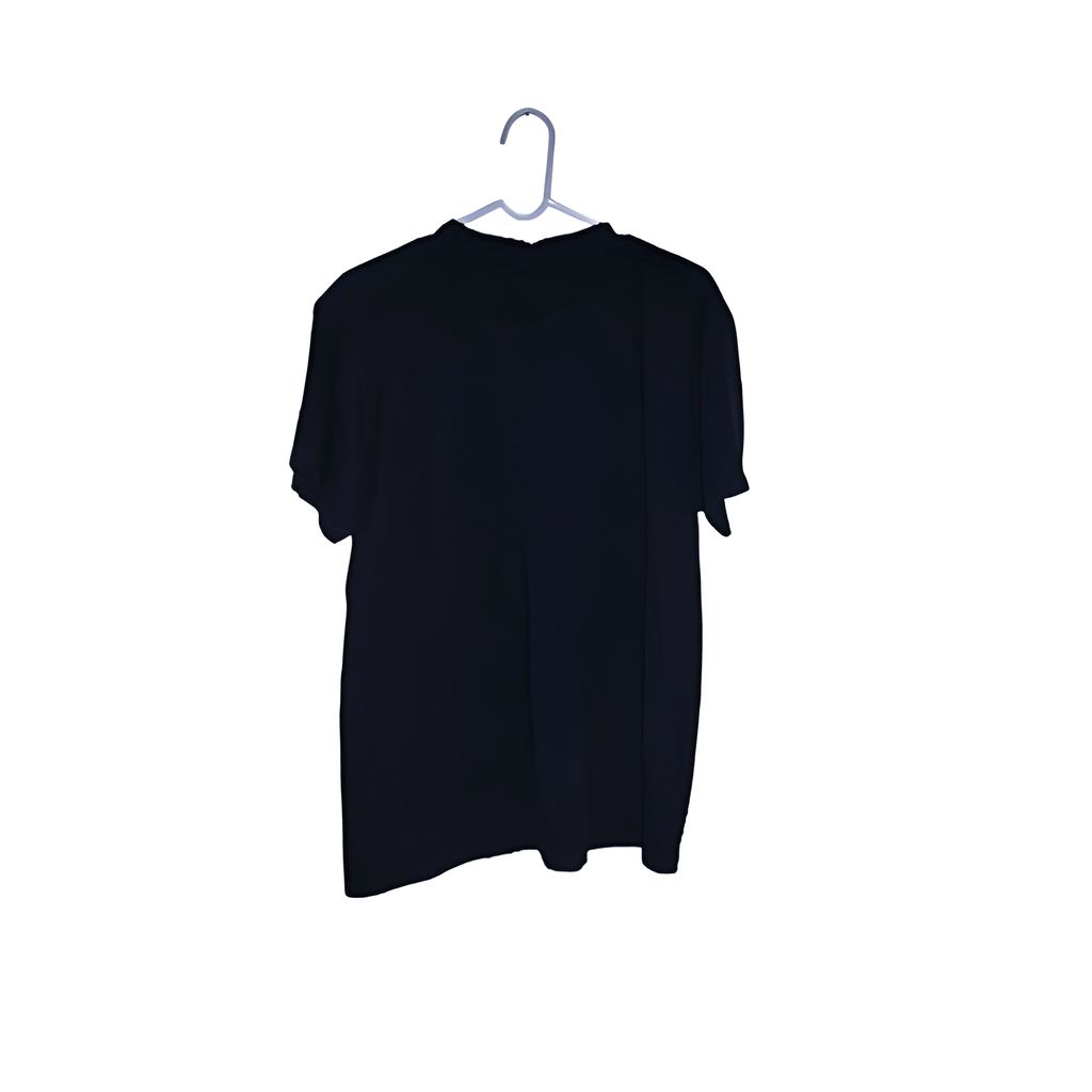 Men's NYPD Navy Top - Size - Medium