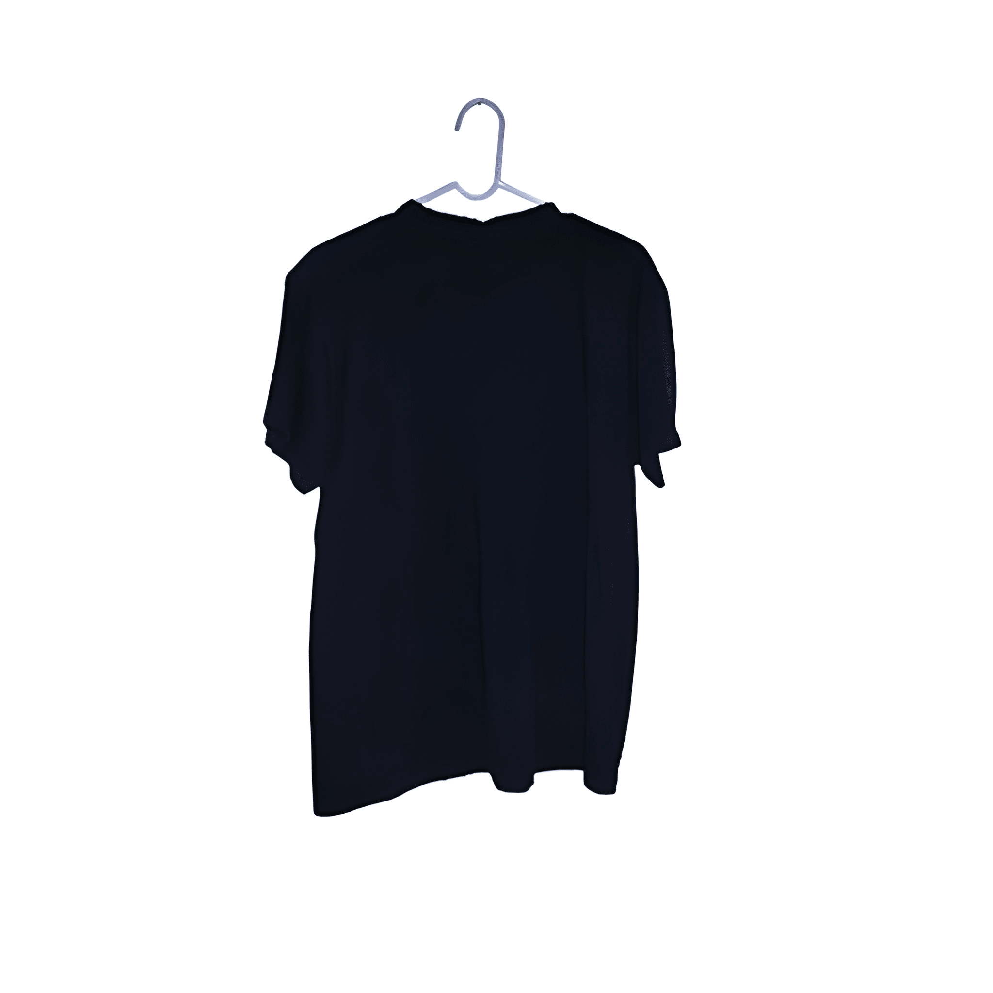 Men's NYPD Navy Top - Size - Medium