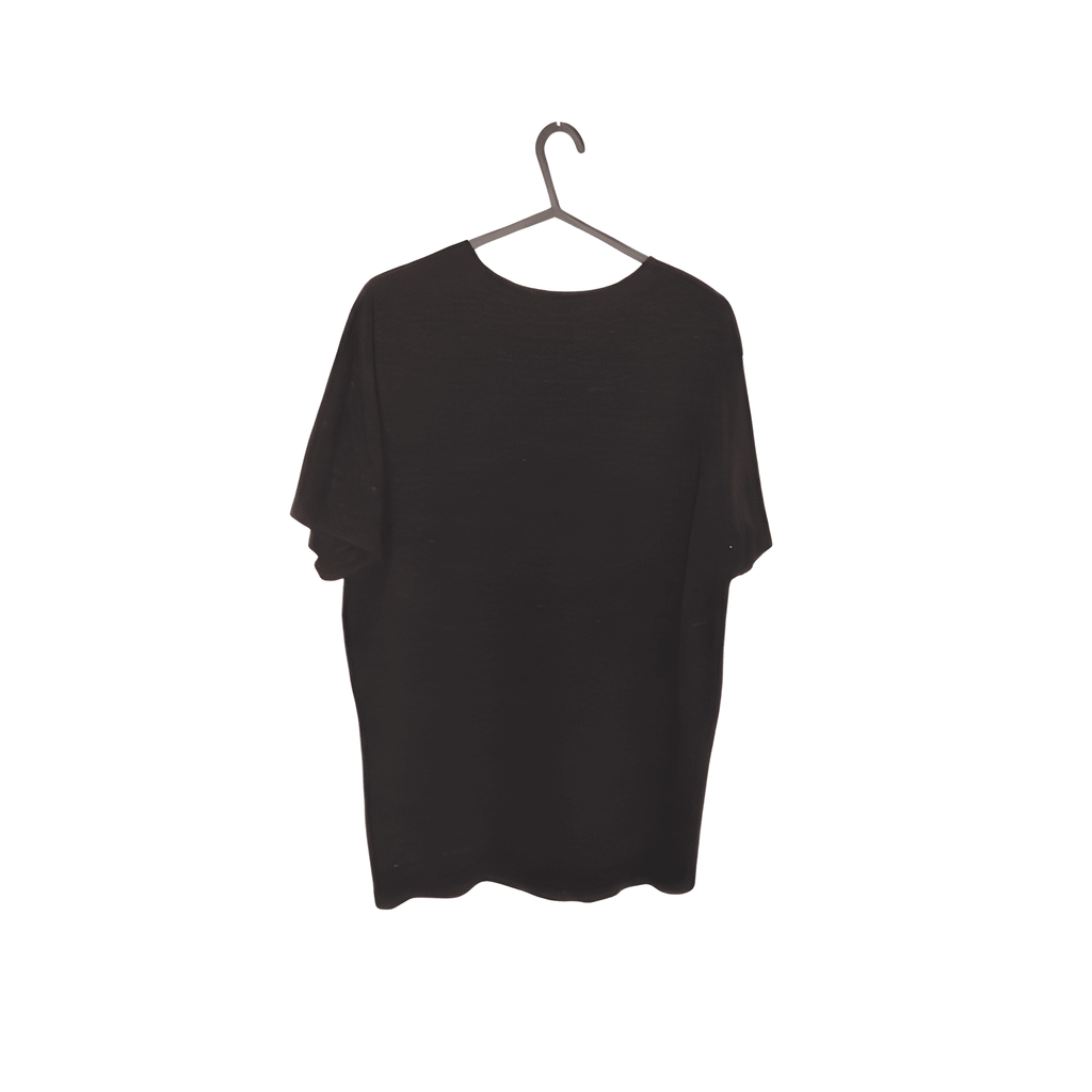 Men's Nike Dark Grey Top - Size - Large