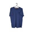 Men's Superdry Blue Marl - Size - Large