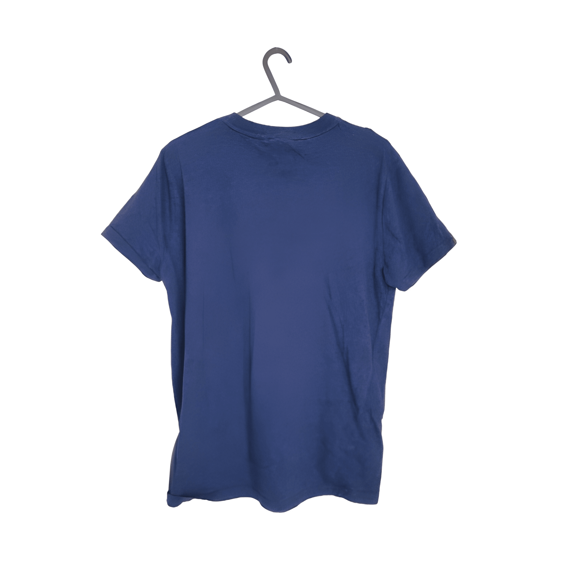 Men's Superdry Blue Marl - Size - Large