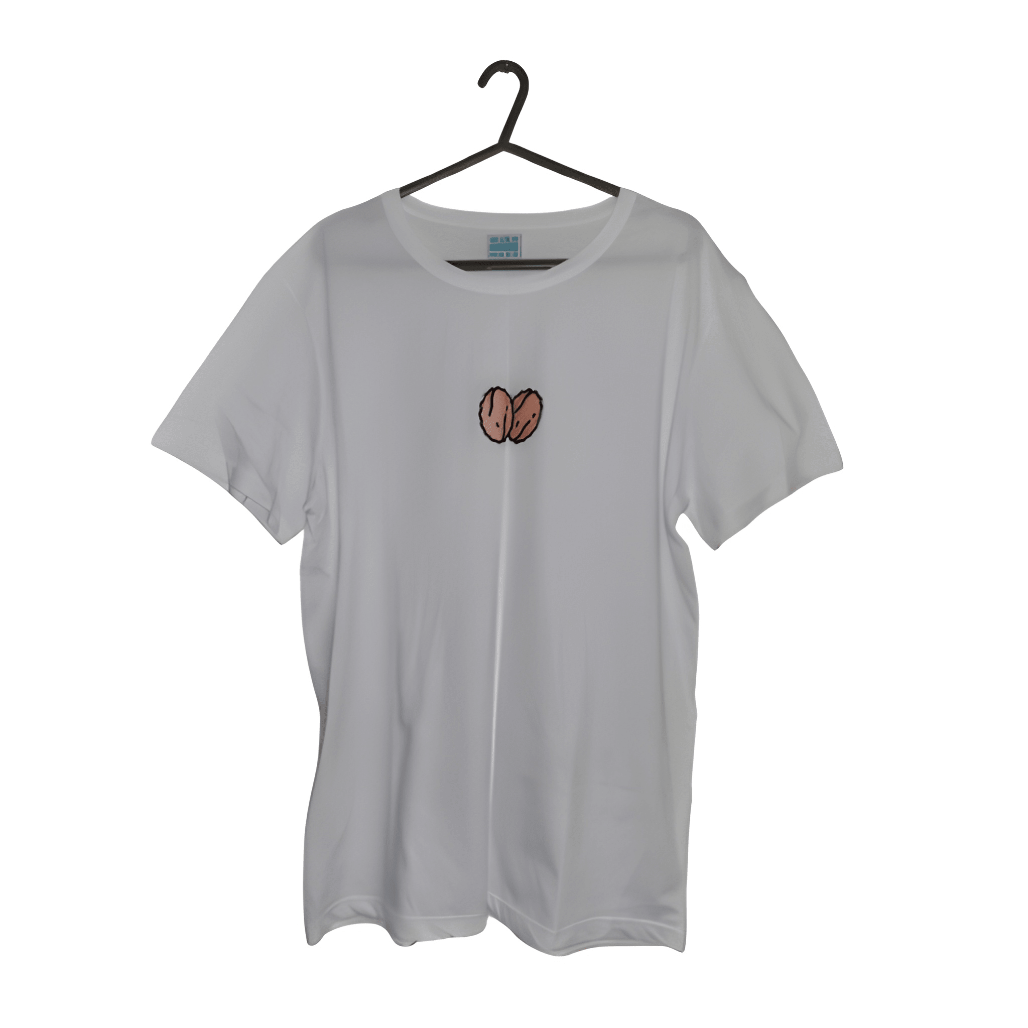 Men's Walnut Top - Size - XL