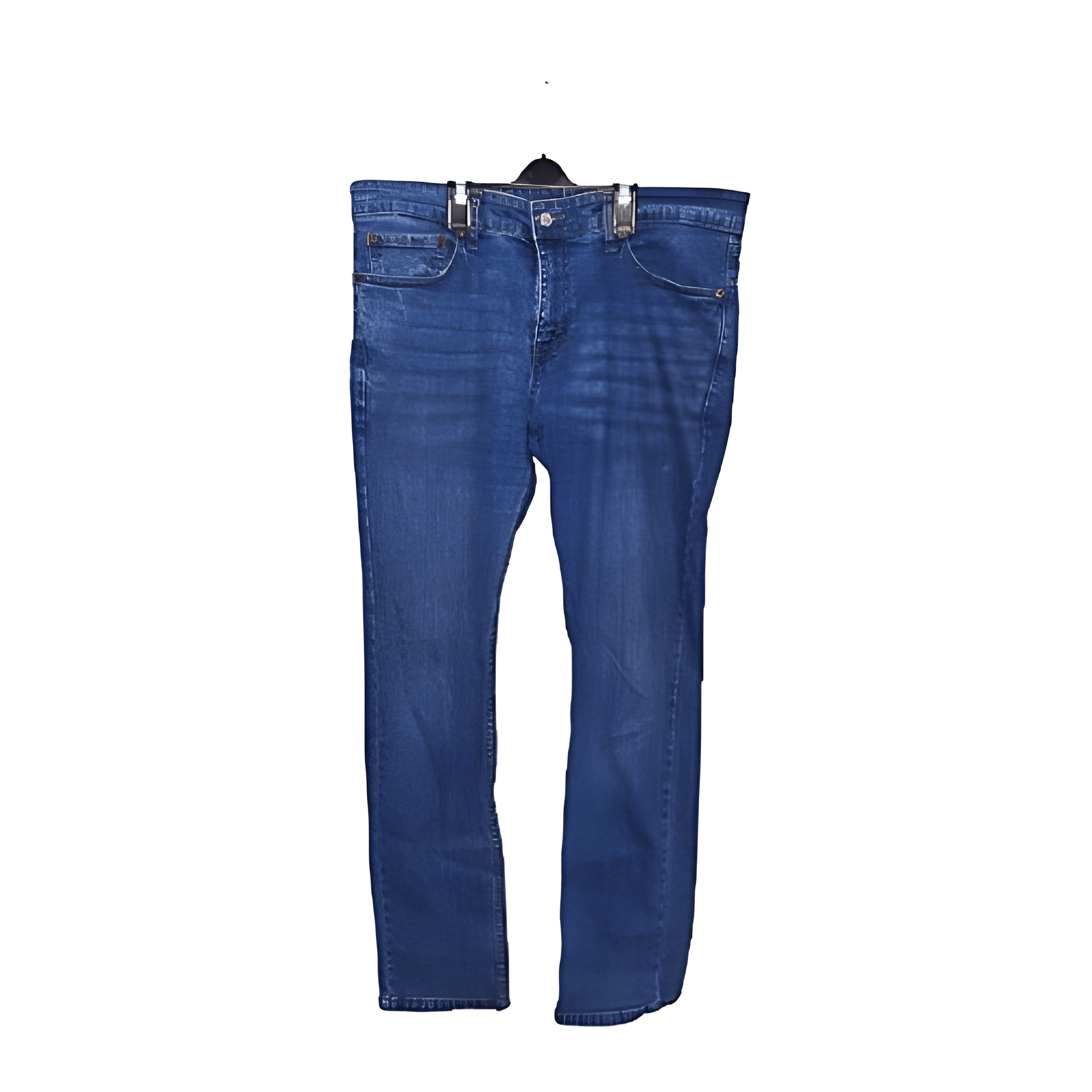 Men's Levi Jeans 511 - 34"/32"