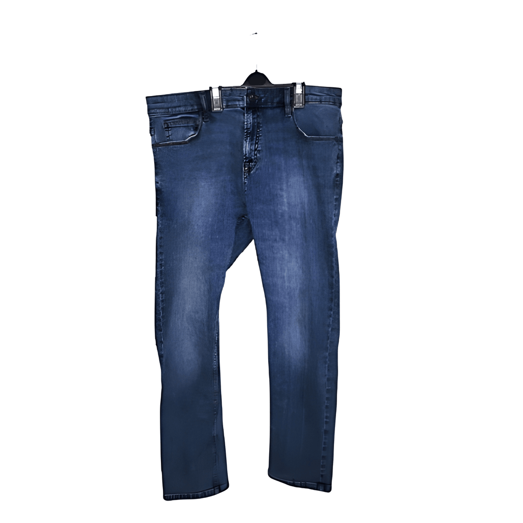 Men's Denim Jeans - Size - 36R