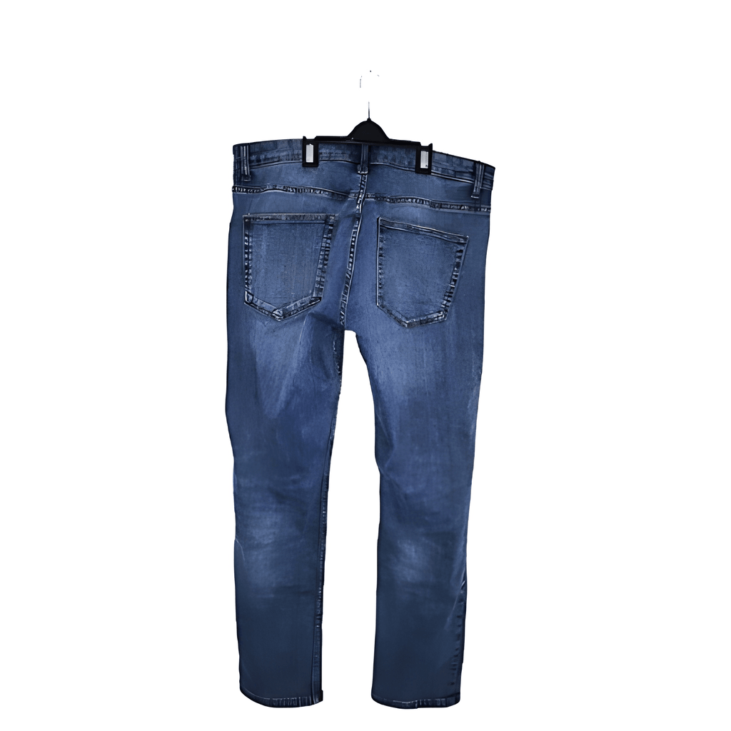 Men's Denim Jeans - Size - 36R