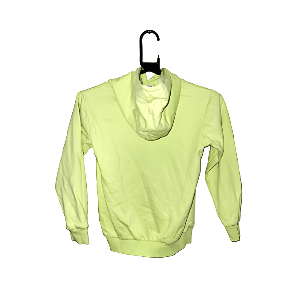 Unisex Pokémon Pikachu Hoodie - Size 7-8 Years