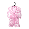 Girl's Disney Sleeping Beauty Dressing Gown - Size - 5-6 Years