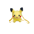 Pikachu Plush Backpack 35cm