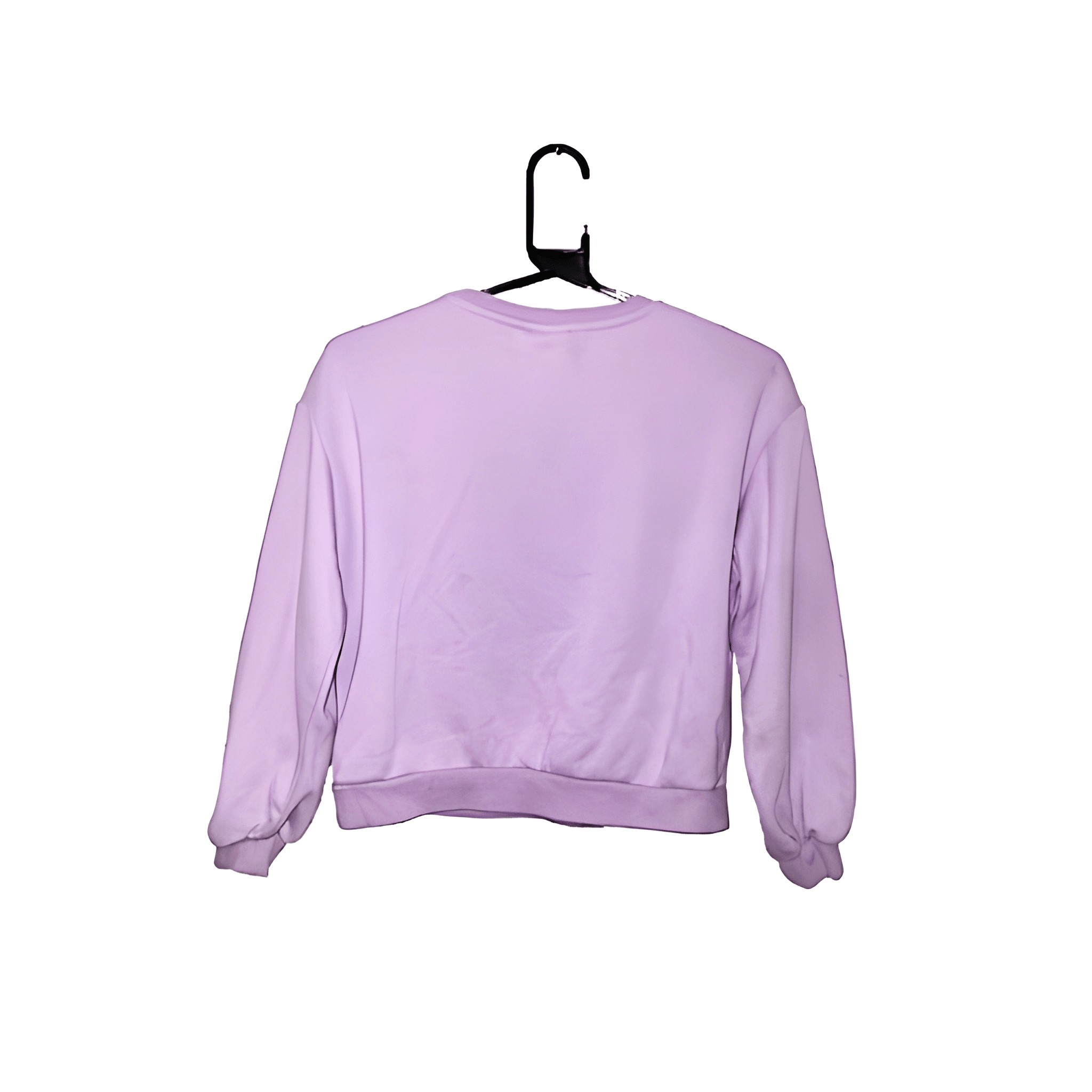 Girl's Pokémon Jiggly Puff Jumper - Size - 10-11 Year