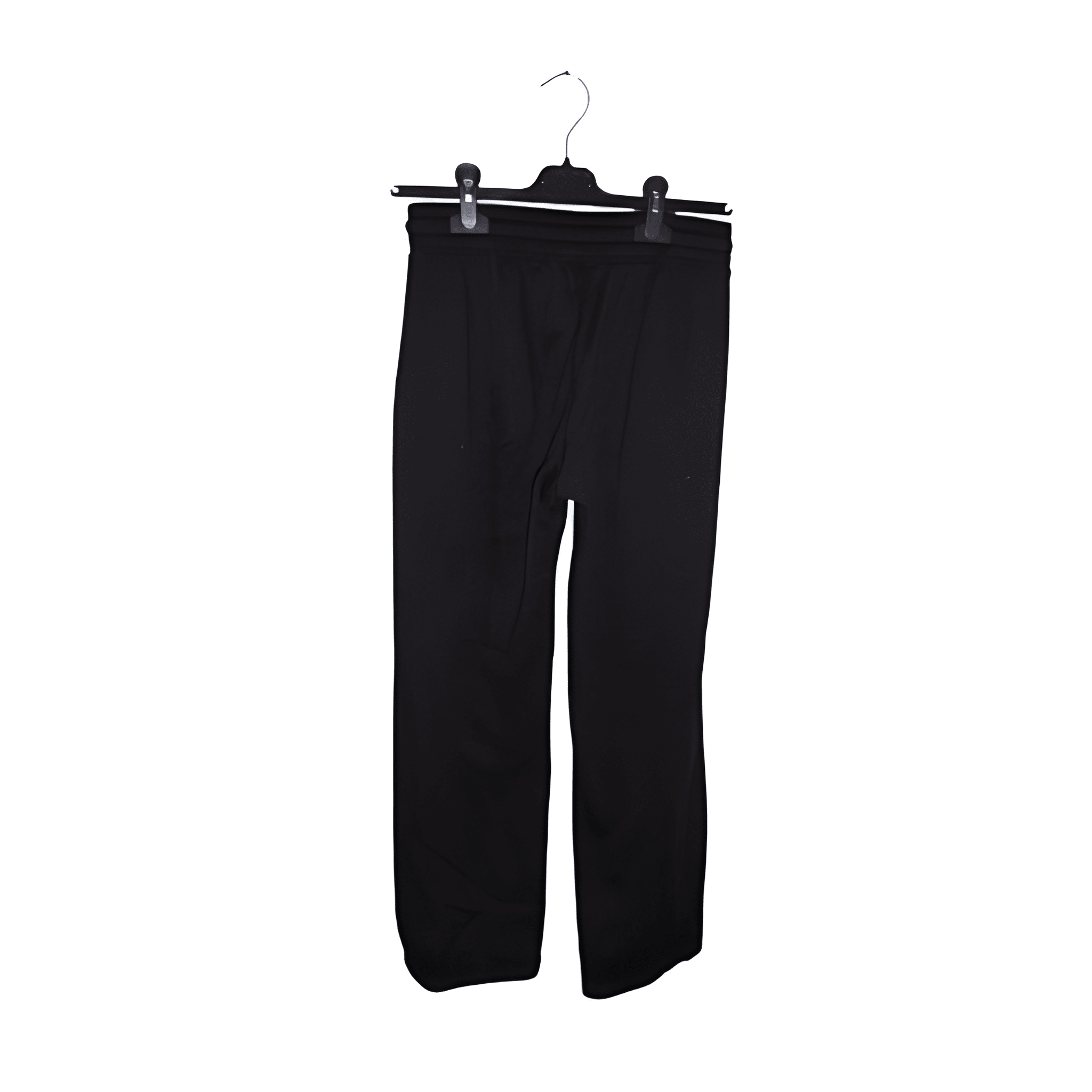 Women's Black Sweatpants - Size - Small