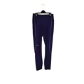 Women's Purple Under Armour HeatGear Ankle Leggings - Size - XS